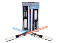 THRUSTMASTER GU GLOW SABER DUO PACK NW (4660307)